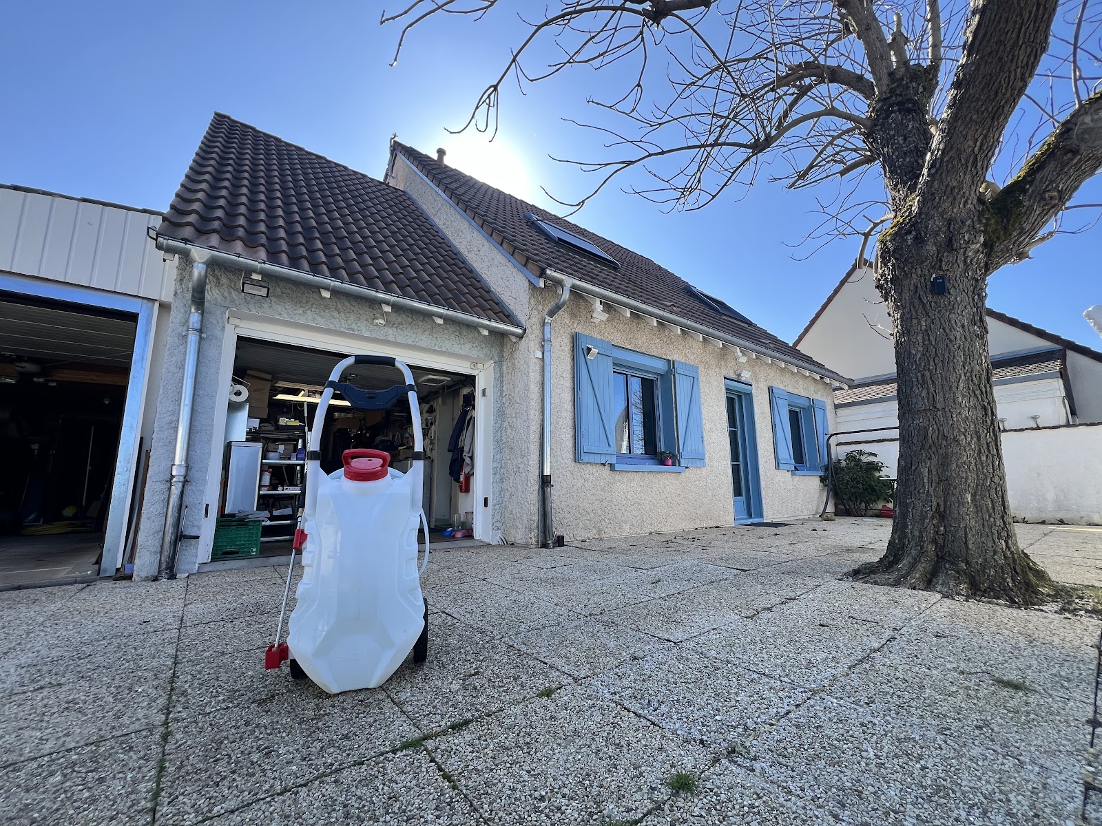 Couverture toiture - Artisan Rénovateur
