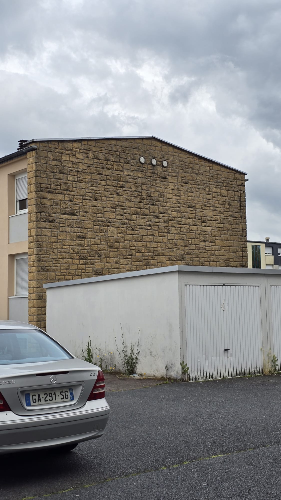 Réalisation toiture — Artisan Couvreur